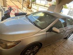 تۆیۆتا کامری